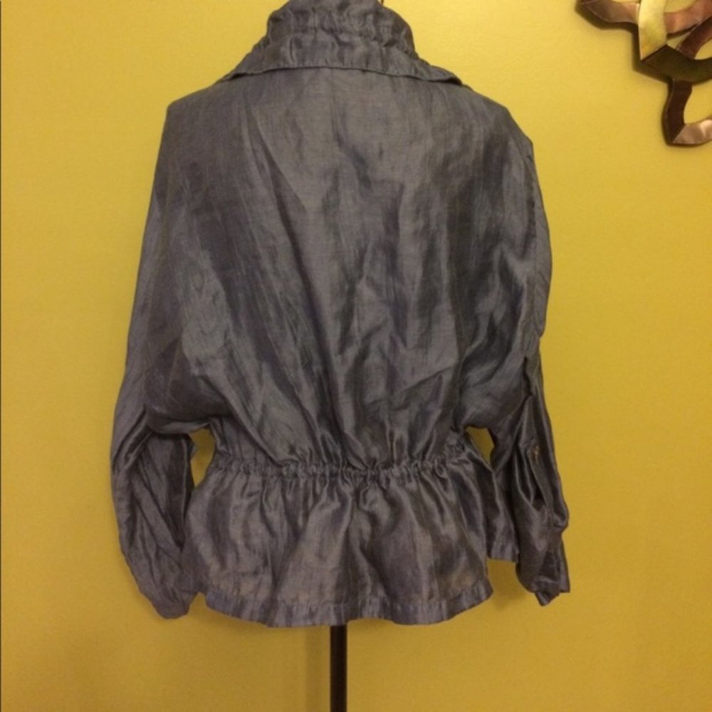 Ruby Rd. Brand lightweight jacket. Size 22W - Picture 3 of 6